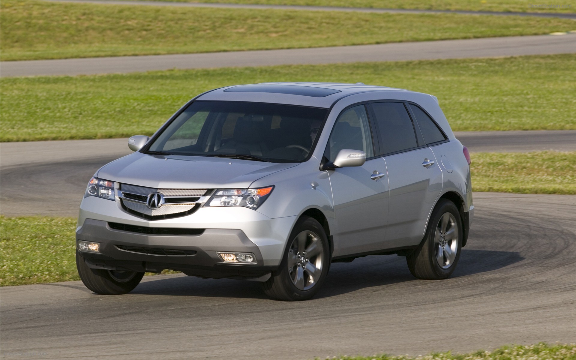 Acura MDX 2009